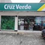 Cruz Verde Capri Pasoancho Sucursal 73 - Farmacia en Cali