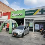 Cruz Verde El Ingenio Parque 325 - Farmacia en Cali