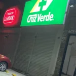 Cruz Verde - Farmacia en Cali