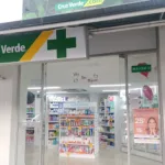 Cruz Verde - Farmacia en Medellín