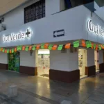 Cruz Verde - Farmacia en Rionegro