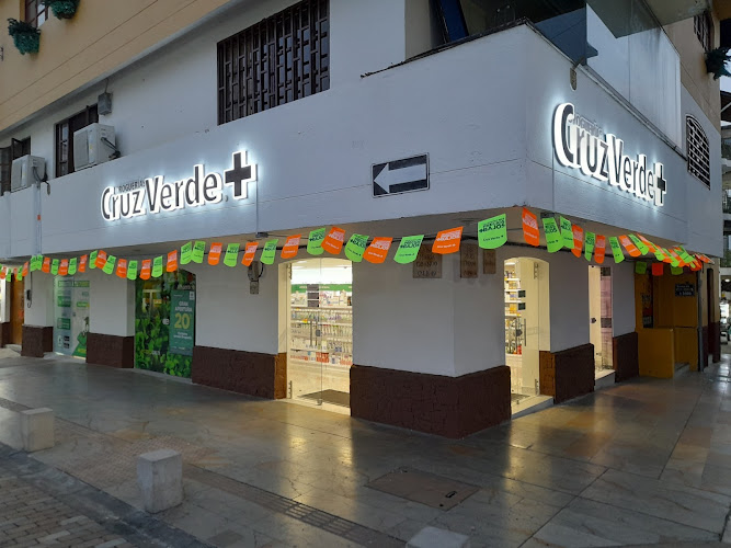 Imagen de Cruz Verde - Farmacia en Rionegro