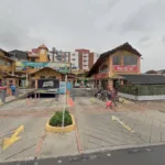 Cruz Verde Mall 138 - Farmacia en Bogotá