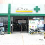 Cruz Verde Pontevedra - Farmacia en Bogotá