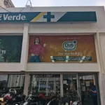 Cruz Verde Roosevelt Dispensación Sanitas - Farmacia en Cali