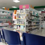 Cruz Verde Roosevelt - Farmacia en Cali