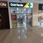 Cruz Verde Santafé Medellin - Farmacia en Medellín