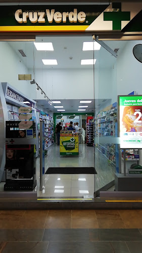 Imagen de Cruz Verde Unicentro Cali 1 sucursal 388 Local 111 - Farmacia en Cali