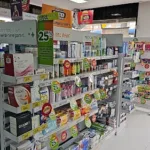 Cruz verde - Farmacia en Bogotá
