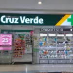Cruz verde Molinos - Farmacia en Medellín