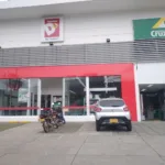 Cruz verde OLIMPICO - Farmacia en Cali