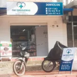 CyC DROGUERIA - Farmacia en Rionegro