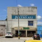 DISQUÍMICOS JULIAO ALI & CÍA. LTDA. - Planta química en Barranquilla