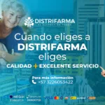 DISTRIFARMA AL ALCANCE DE TODOS SAS - Farmacia en Cali