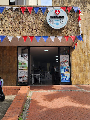 Imagen de DISTRINSUMOS MEDICOS - Tienda de belleza y salud en Cali