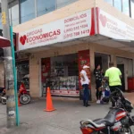 DROGAS ECONOMICAS - Farmacia en Cali