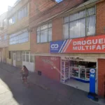 DROGAS HIPERSALUD - Farmacia en Bogotá