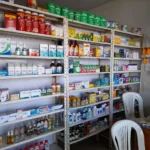 DROGAS LA CORDIALIDAD - Farmacia en Barranquilla