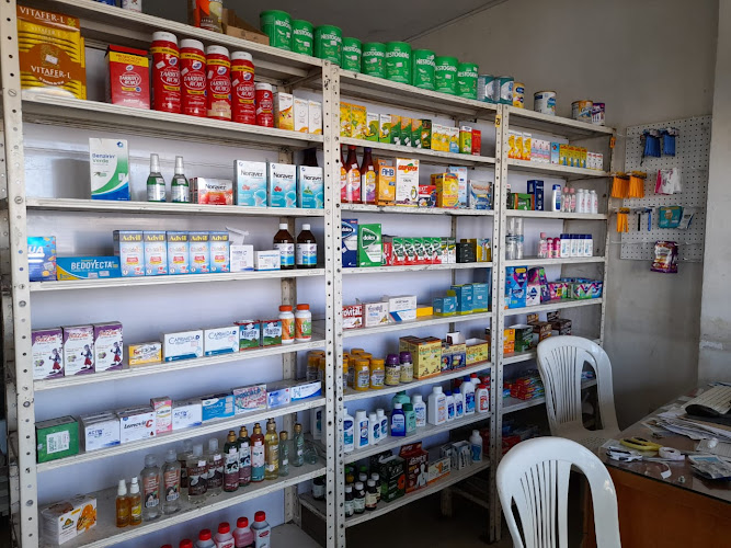 Imagen de DROGAS LA CORDIALIDAD - Farmacia en Barranquilla