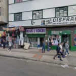 DROGAS LA ECONOMIA CARRERA 10 - Farmacia en Bogotá