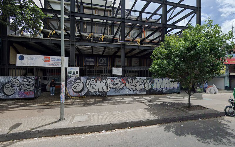 Imagen de DROGAS LA ECONOMIA CHAPINERO 1 - Farmacia en Bogotá