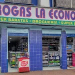 DROGAS LA ECONOMIA FONTIBON 1 - Farmacia en Bogotá