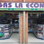 DROGAS LA ECONOMIA NORMANDIA 2 - Farmacia en Bogotá