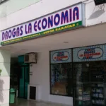 DROGAS LA ECONOMIA - Tienda de comestibles, periódicos y medicamentos en Cali