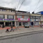 DROGAS LA ECONOMIA VILLALUZ - Farmacia en Bogotá