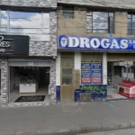 DROGAS LAS VILLAS DE LA 42 - Farmacia en Bogotá
