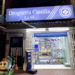 DROGERÍA CASTILLA - Farmacia en Medellín