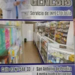 DROGERIA GENESIS - Farmacia en Rionegro