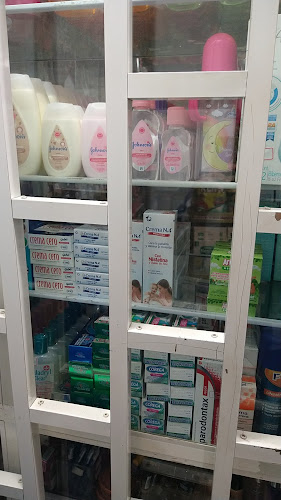 Imagen de DROG.MI PRINCIPE - Farmacia en Cartagena