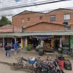 DROGUERIA 115 - Farmacia en Bogotá