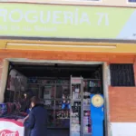 DROGUERIA 71 - Farmacia en Bogotá