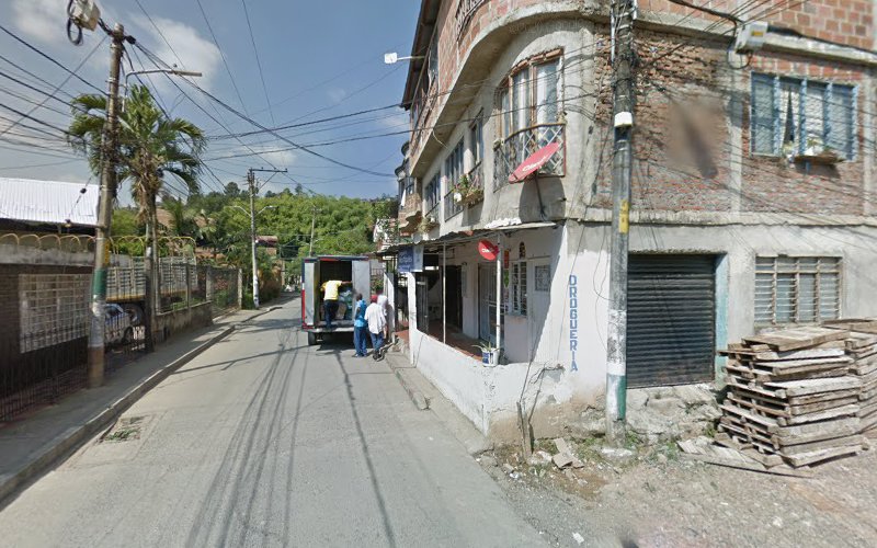 Imagen de DROGUERÍA ALTO NAPOLES - Farmacia en Cali