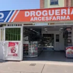 DROGUERIA ARCESFARMA - Farmacia en Bogotá