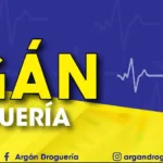 DROGUERÍA ARGAN - Farmacia en Cali