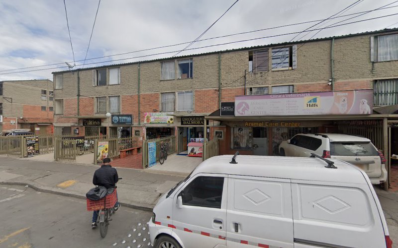 Imagen de DROGUERÍA BALMORAL - Farmacia en Bogotá