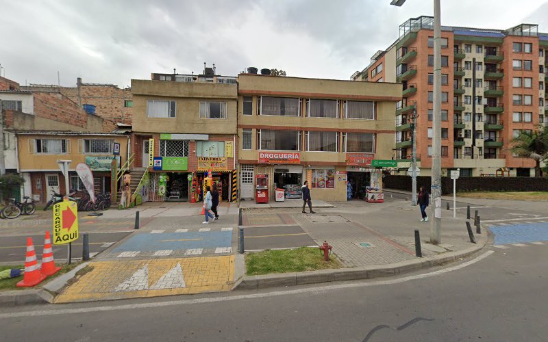 Imagen de DROGUERÍA BARMAHORRO NORTE - Farmacia en Bogotá