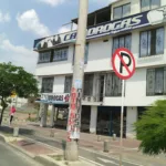 DROGUERIA CALIDROGAS - Farmacia en Cali