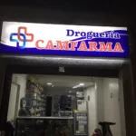 DROGUERIA CAMFARMA - Farmacia en Bogotá
