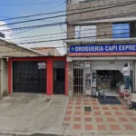 DROGUERIA CAPI EXPRESS - Farmacia en Bogotá