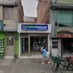 DROGUERIA CARDIOREBAJAS 2 - Farmacia en Bogotá