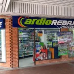 DROGUERIA CARDIOREBAJAS#4 - Farmacia en Bogotá