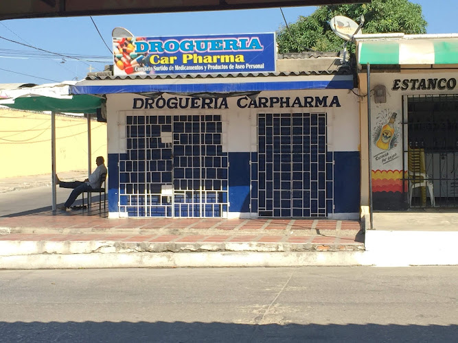 Imagen de DROGUERIA CARPHARMA - Farmacia en Barranquilla