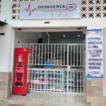 DROGUERIA CM. - Farmacia en Medellín