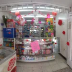 DROGUERIA COLFARMA 1 - Farmacia en Bogotá