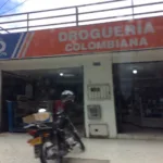 DROGUERÍA COLOMBIANA - Farmacia en Cali