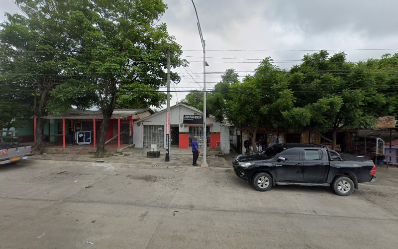 Imagen de DROGUERIA CONTINENTAL - Farmacia en Barranquilla